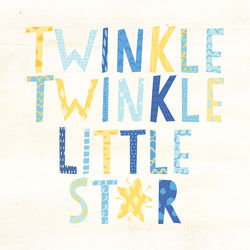 Twinkle Twinkle