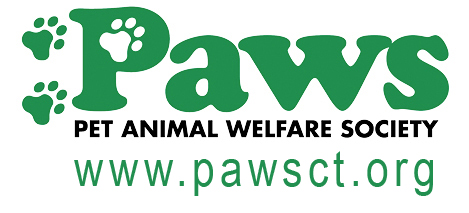 PAWS logo