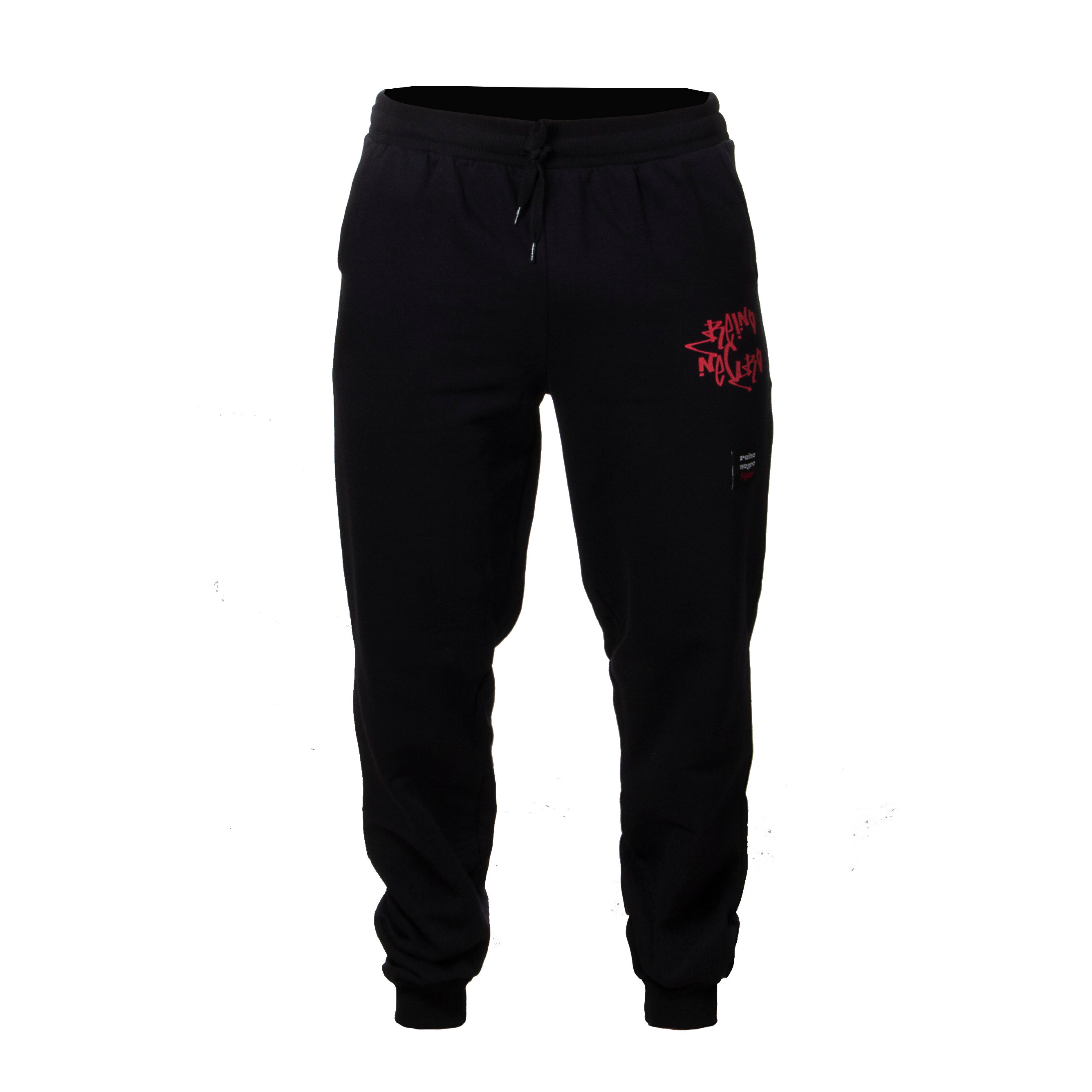 Calça Moletom Reino Negro