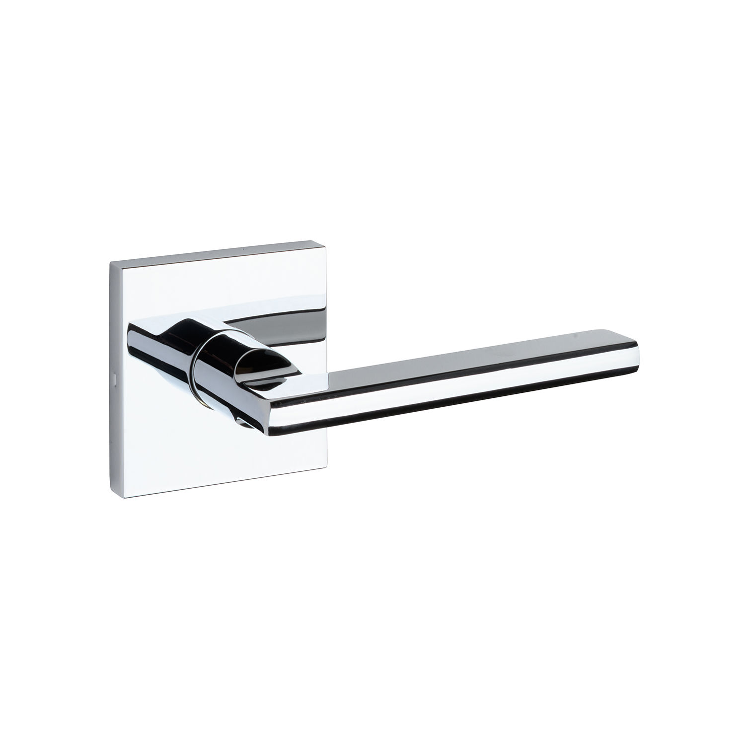 Pace Line Square Rose Lever