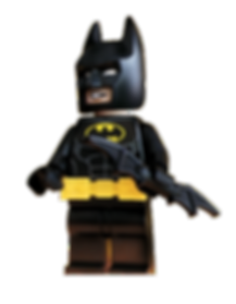 LEGO Batman
