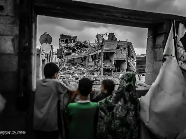 A evolução dos códigos, dos símbolos aos algoritmos