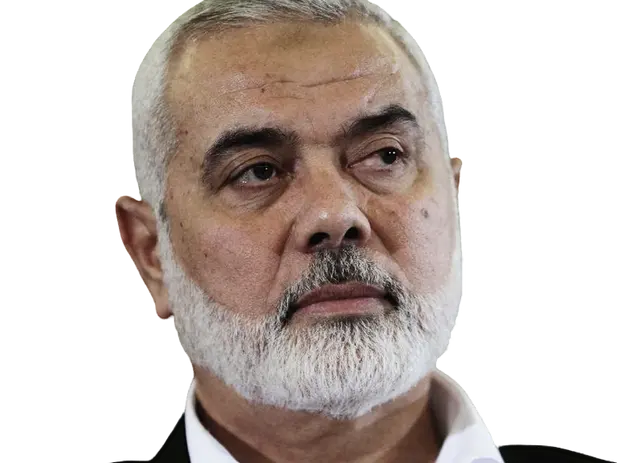 Quem foi o líder político do Hamas, Ismail Haniyeh, assassinado em Teerã?