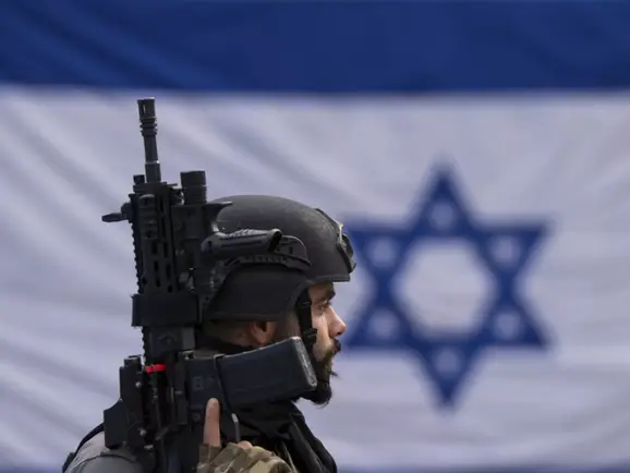 Forças de defesa (IDF) ou ocupação (IOF) israelense?