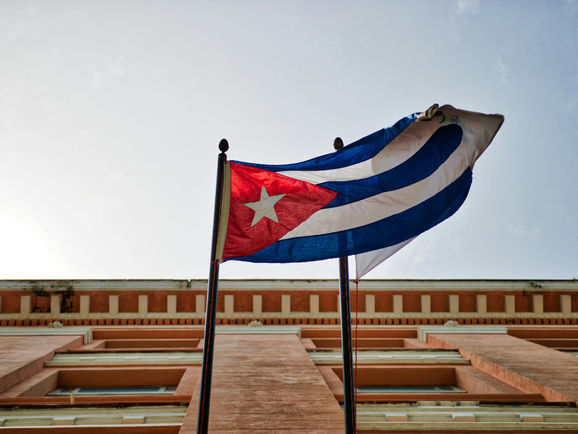 Brasil expressa solidariedade a Cuba após passagem do furacão Rafael, informa Ministério das Relações Exteriores