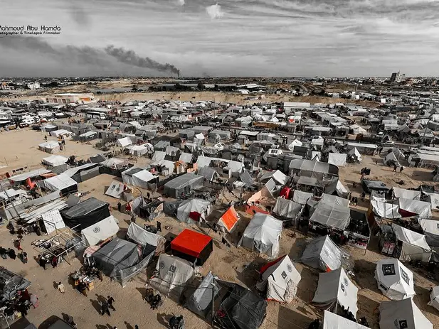 A liberdade de opinião e expressão dos jornalistas palestinos não corresponde ao que está escrito na Declaração Universal dos Direitos Humanos