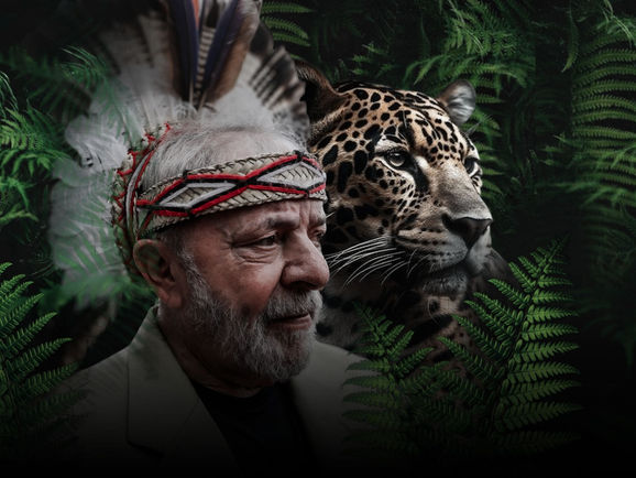 Presidente Lula demarca terras indígenas na Paraíba e em Santa Catarina