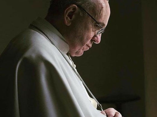 A Última Travessia de Francisco