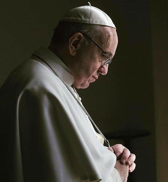 Papa Francisco