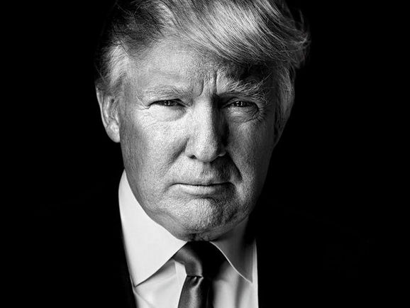 O presidente palestino Mahmoud Abbas parabenizou Donald Trump por sua eleição como presidente dos Estados Unidos