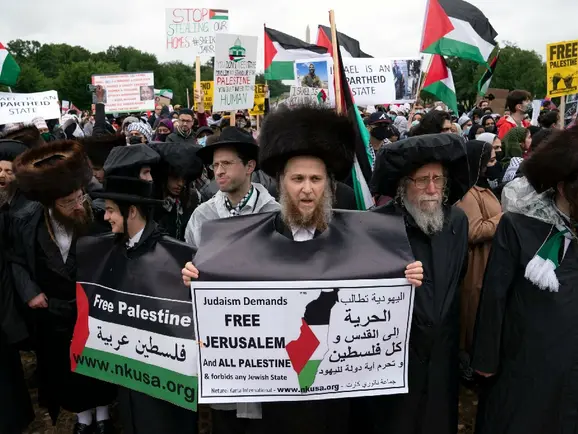 Polêmica prisão de judeu ortodoxo em sinagoga israelense gera uma visão deturpada da realidade. Saiba a diferença entre as correntes políticas e ideológicas judaicas