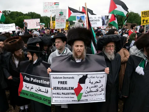 Polêmica prisão de judeu ortodoxo em sinagoga israelense gera uma visão deturpada da realidade. Saiba a diferença entre as correntes políticas e ideológicas judaicas