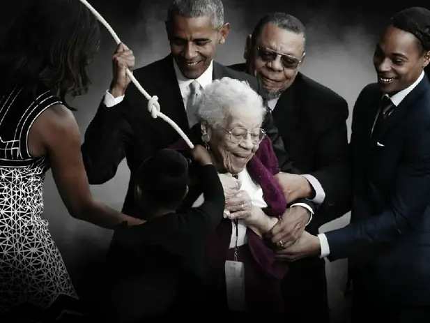 Por que o Museu Memorial do Holocausto dos EUA foi inaugurado em 1993, enquanto o Museu Nacional de História e Cultura Afro-Americana só teve sua fundação em 2016?