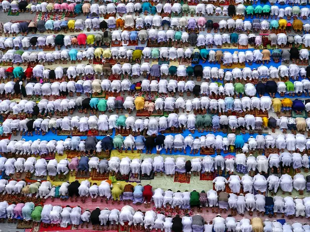 Islamofobia: quase um em cada dois muçulmanos afirma ser vítima de discriminação na União Europeia