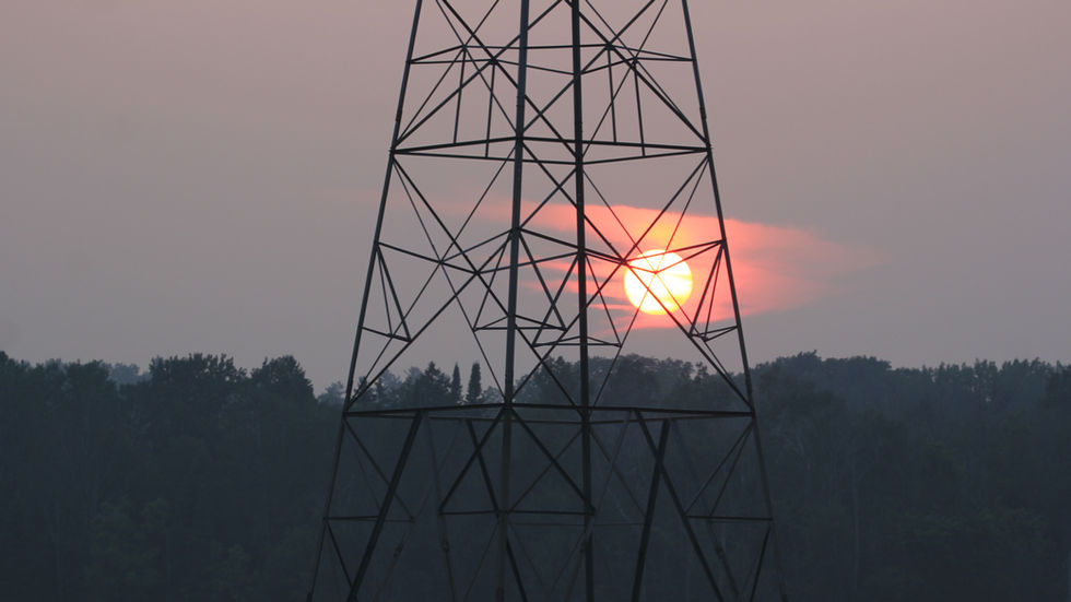 Scenic Nature Photography