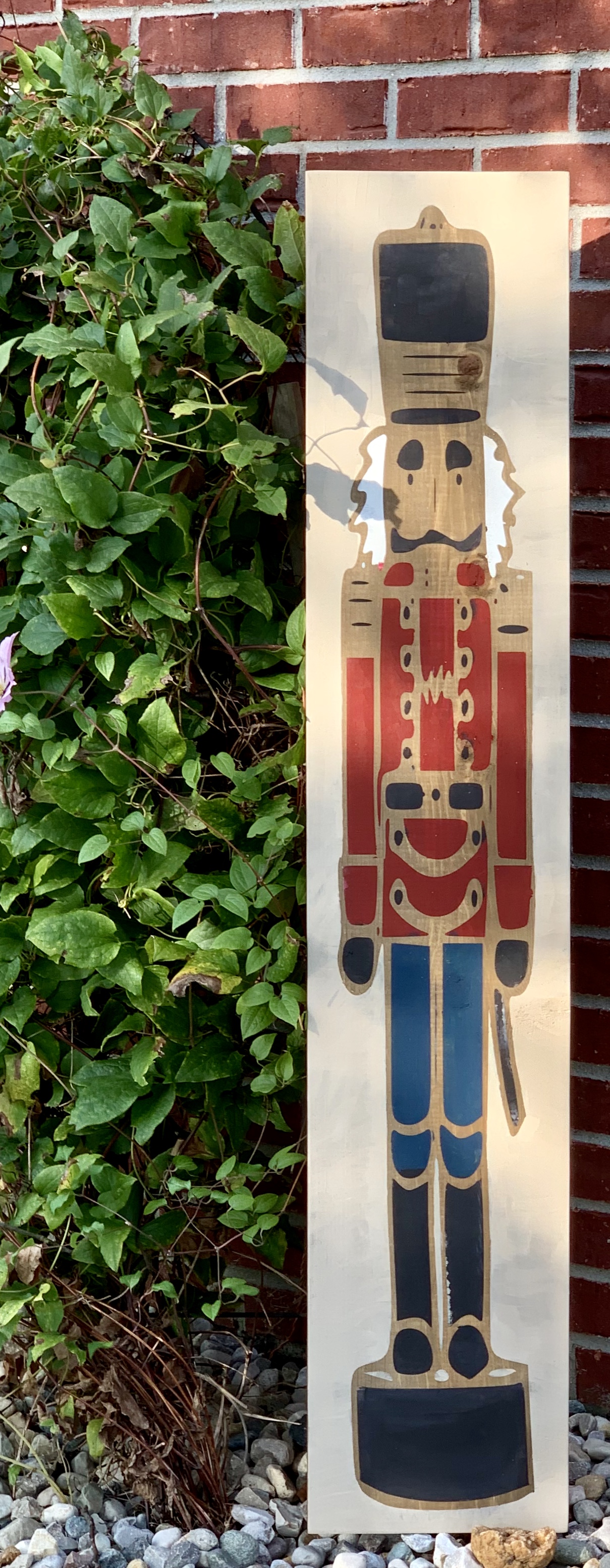 PL11 Nutcracker
