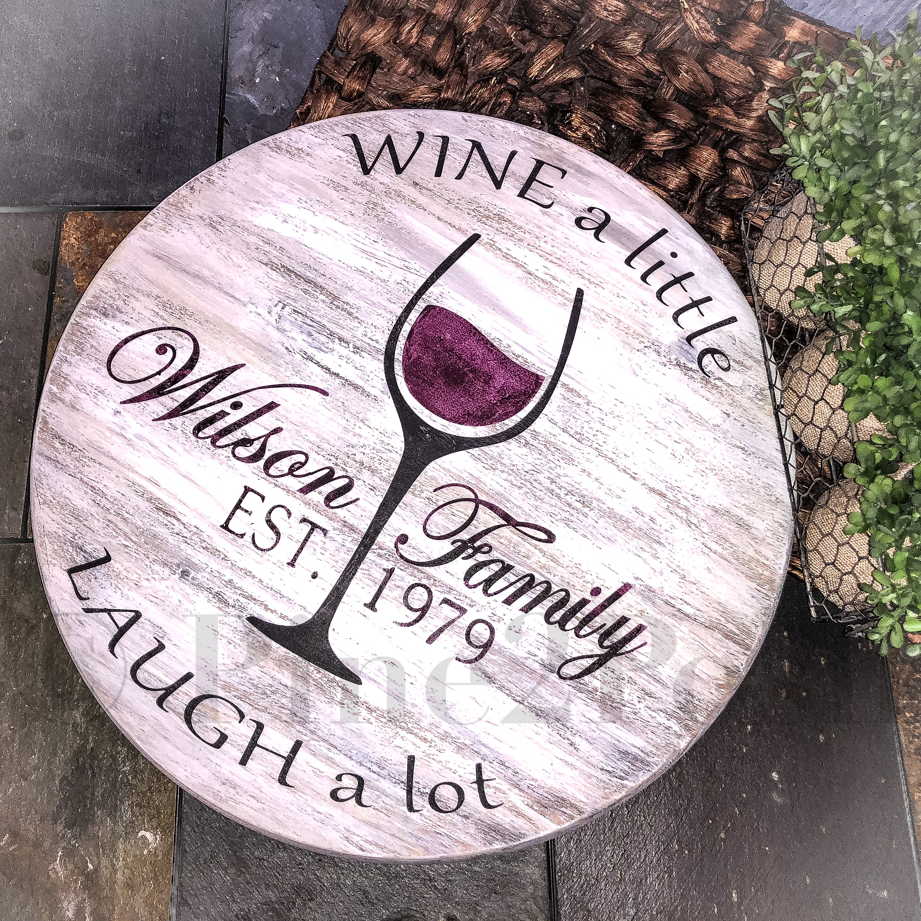 #174 - Wine A Little