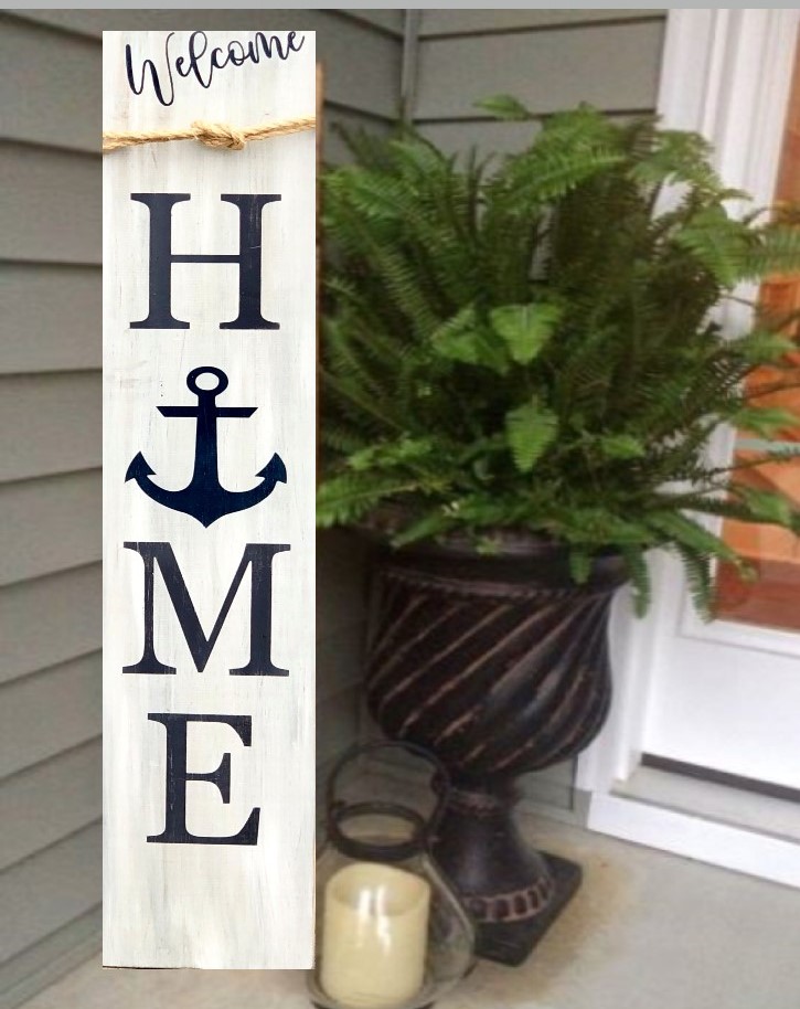 PL3 NAUTICAL PORCH