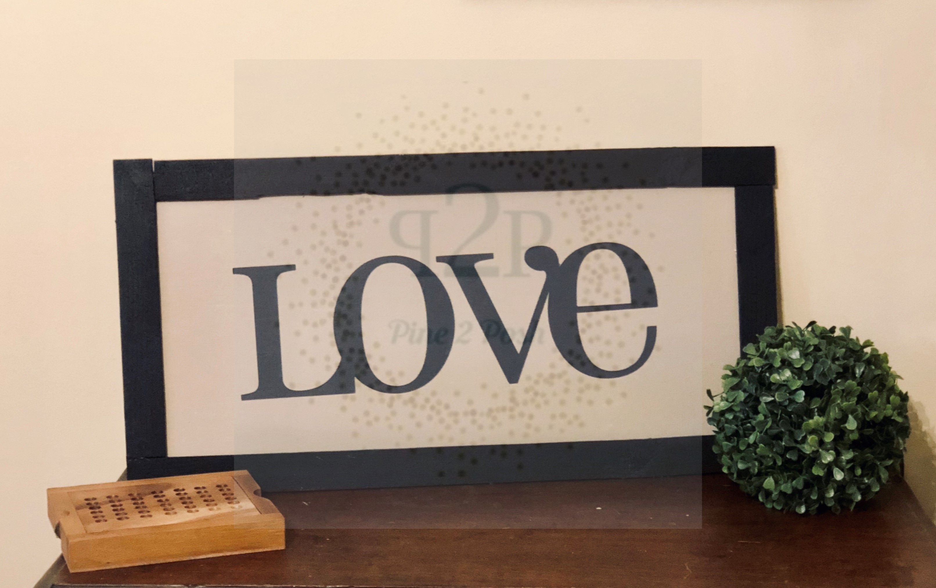 234 - LOVE