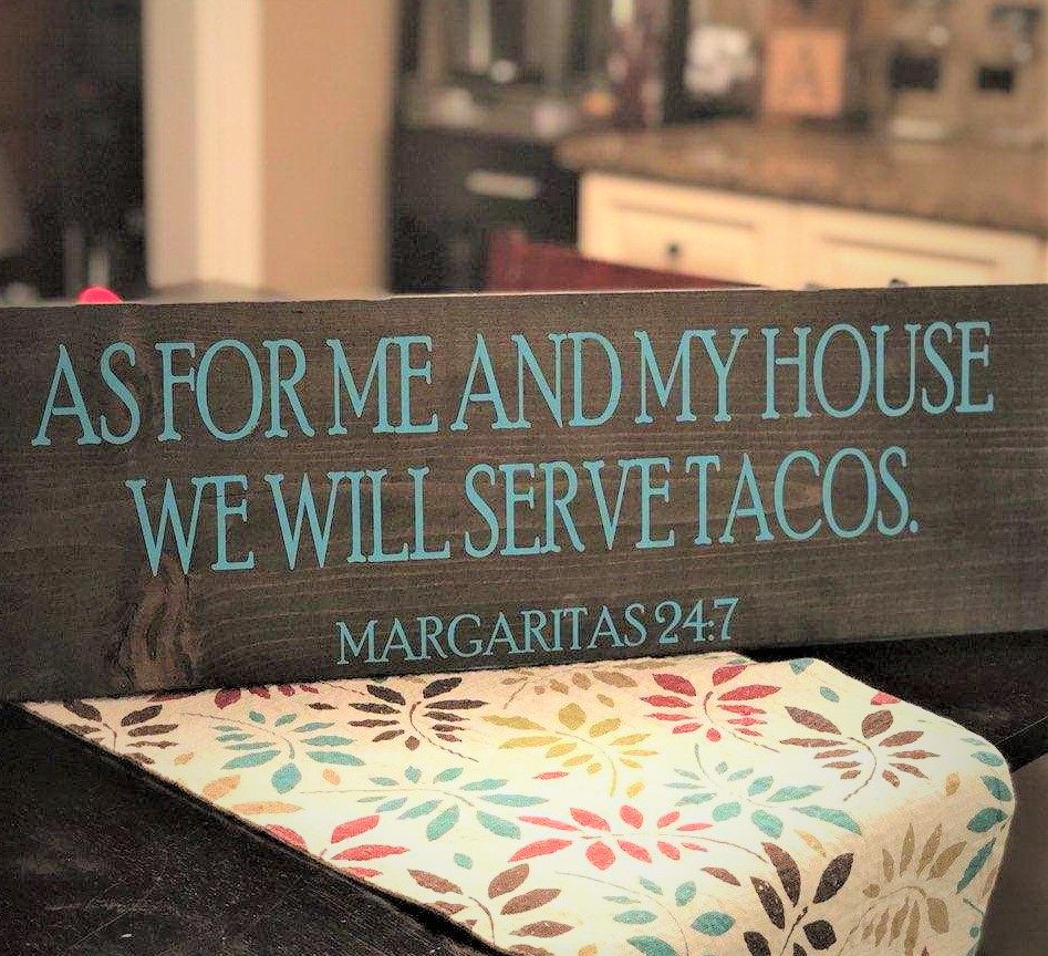 308 Tacos