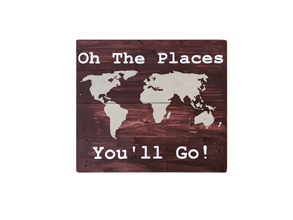 #15 Oh-The-Places