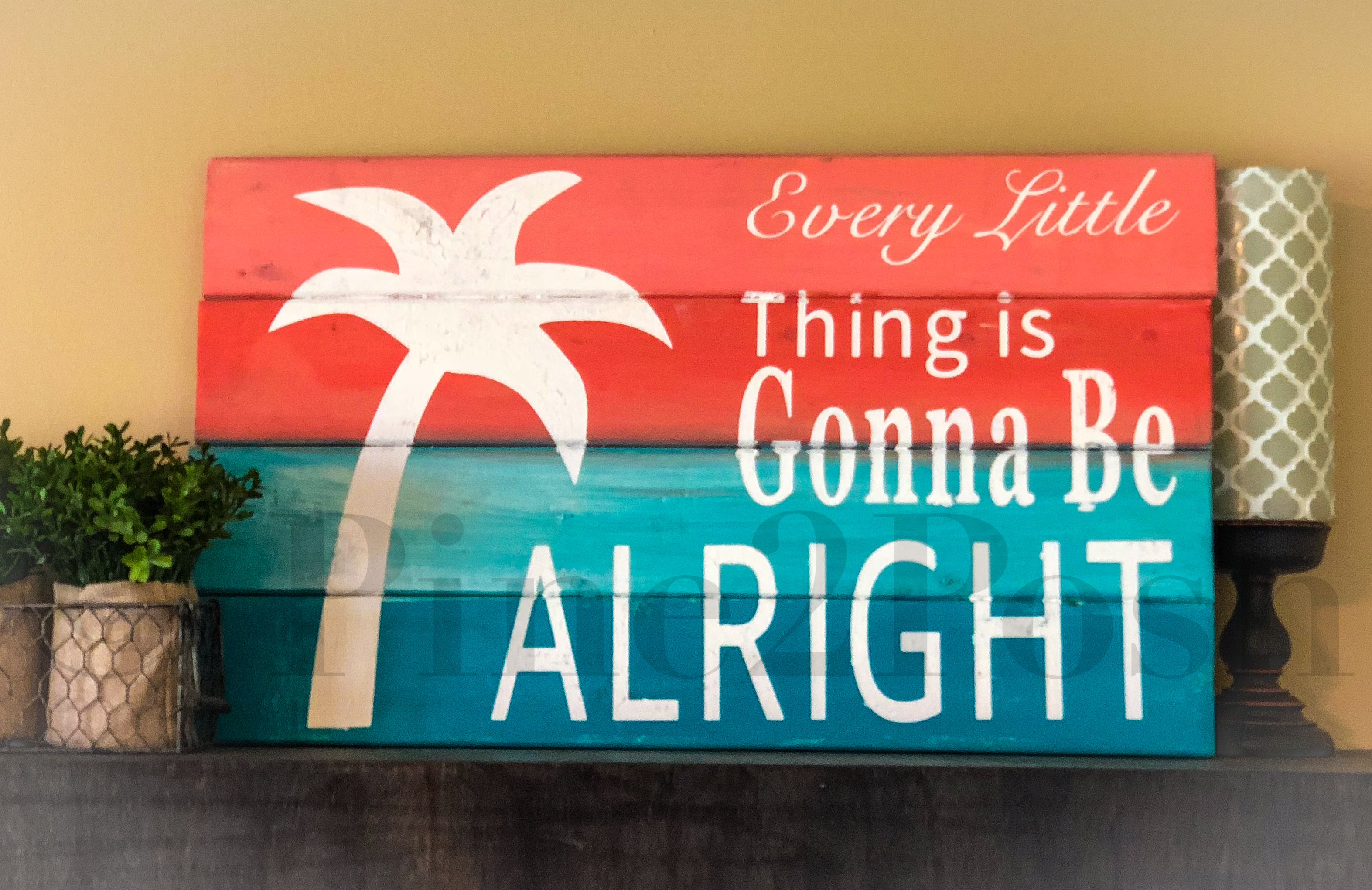 #134 - Alright