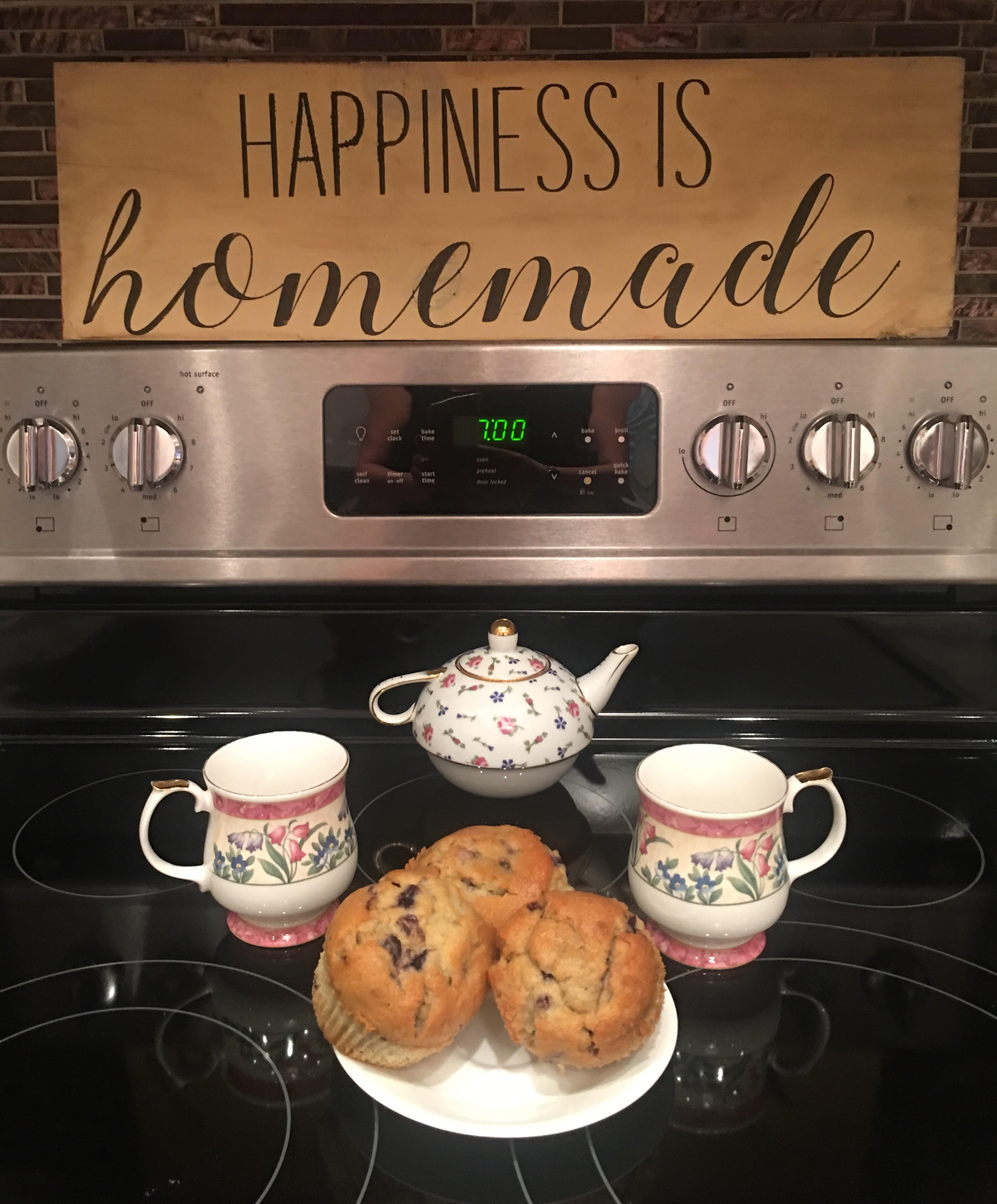 #182-HOMEMADE