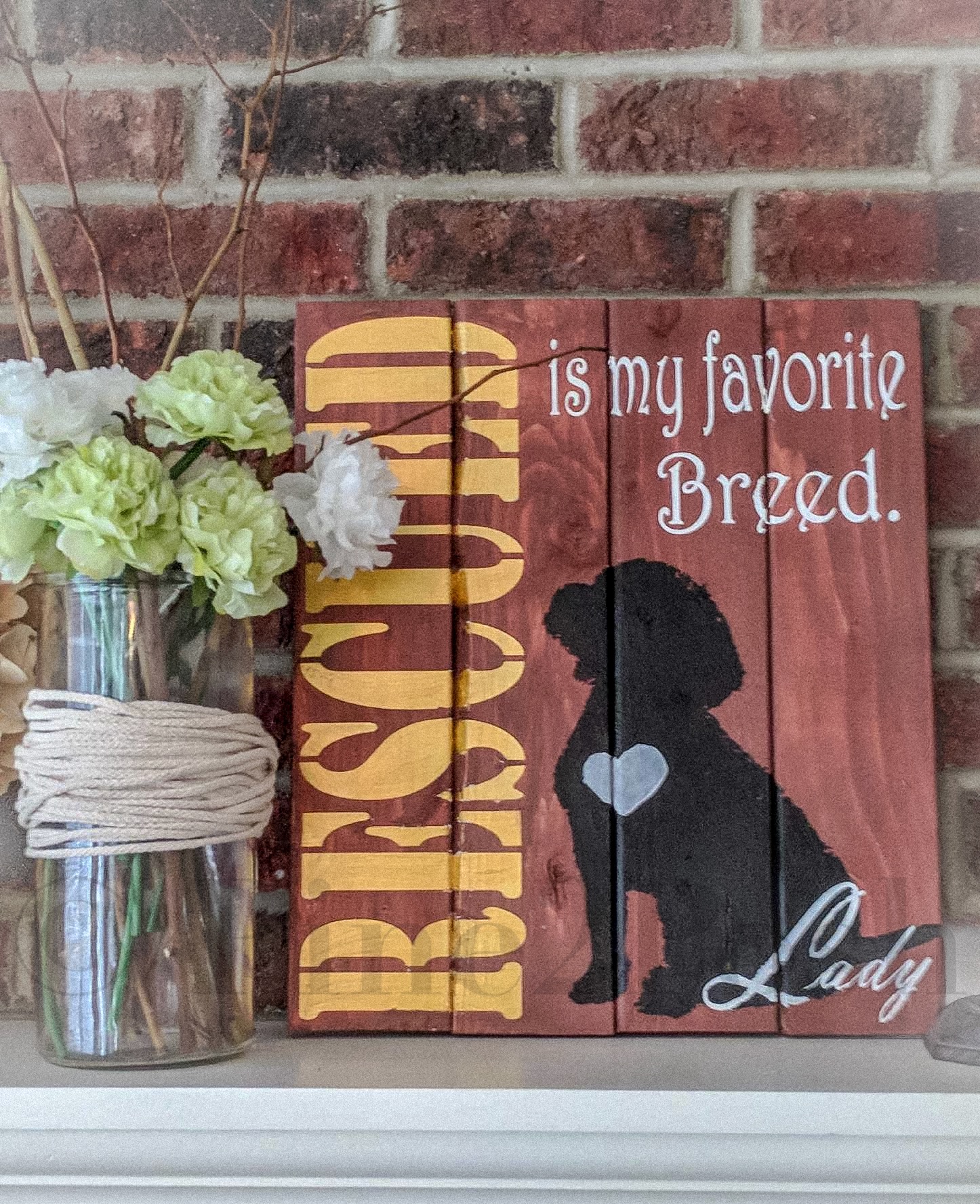 #163 RESCUED BREED