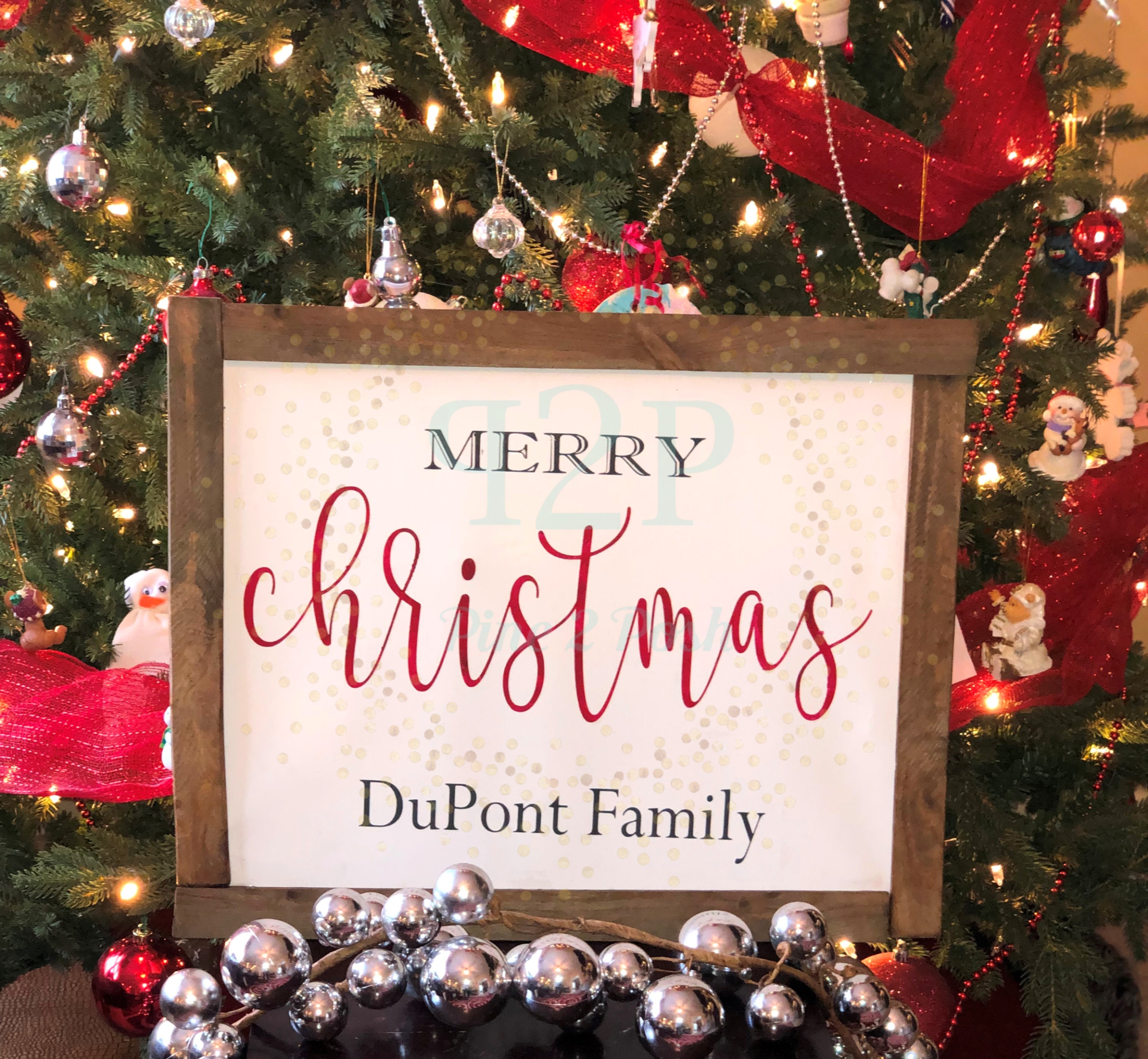 226 FAMILY CHRISTMAS