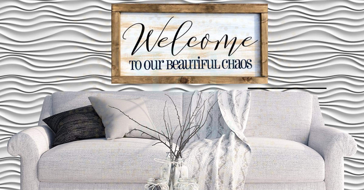 282 Beautiful Chaos
