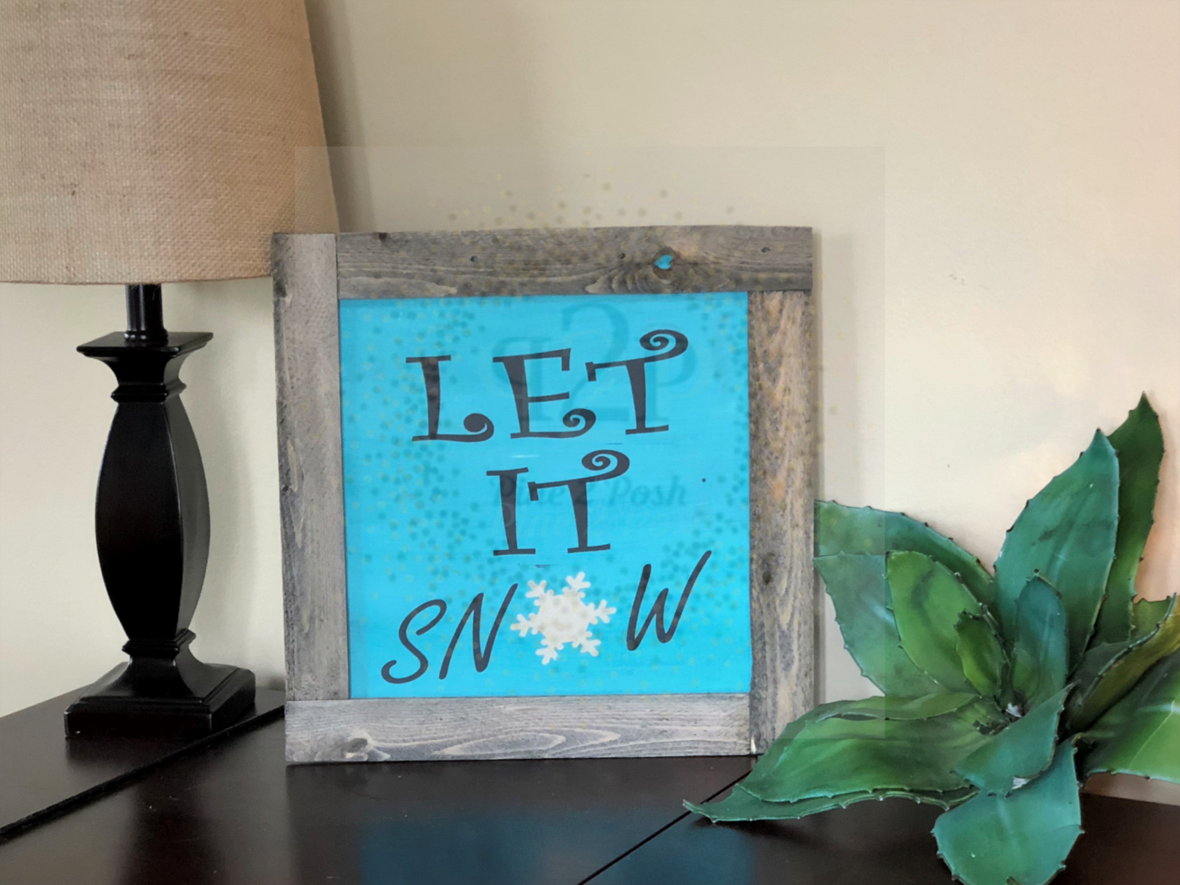 225 LET IT SNOW (1)