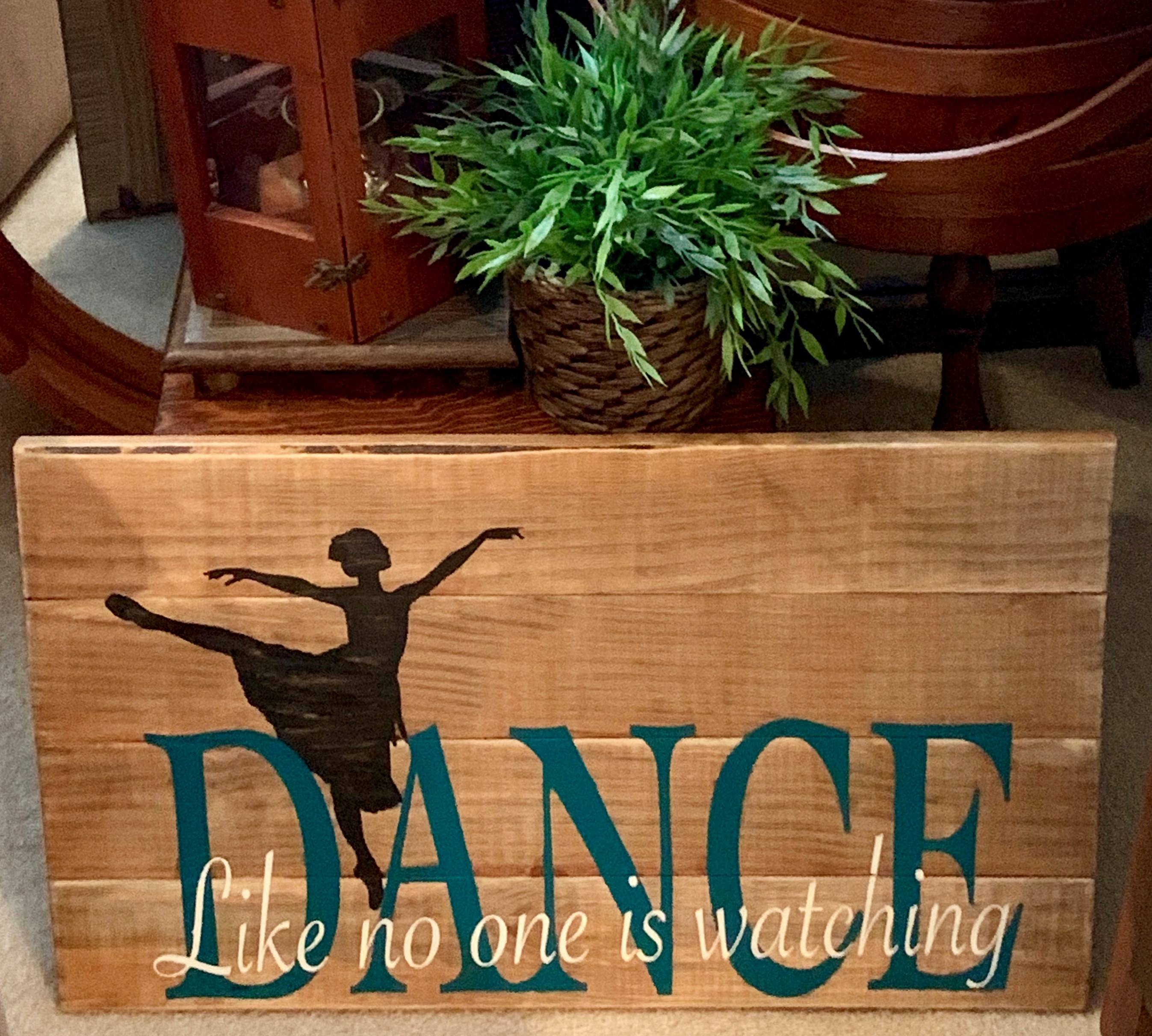 23 Dance