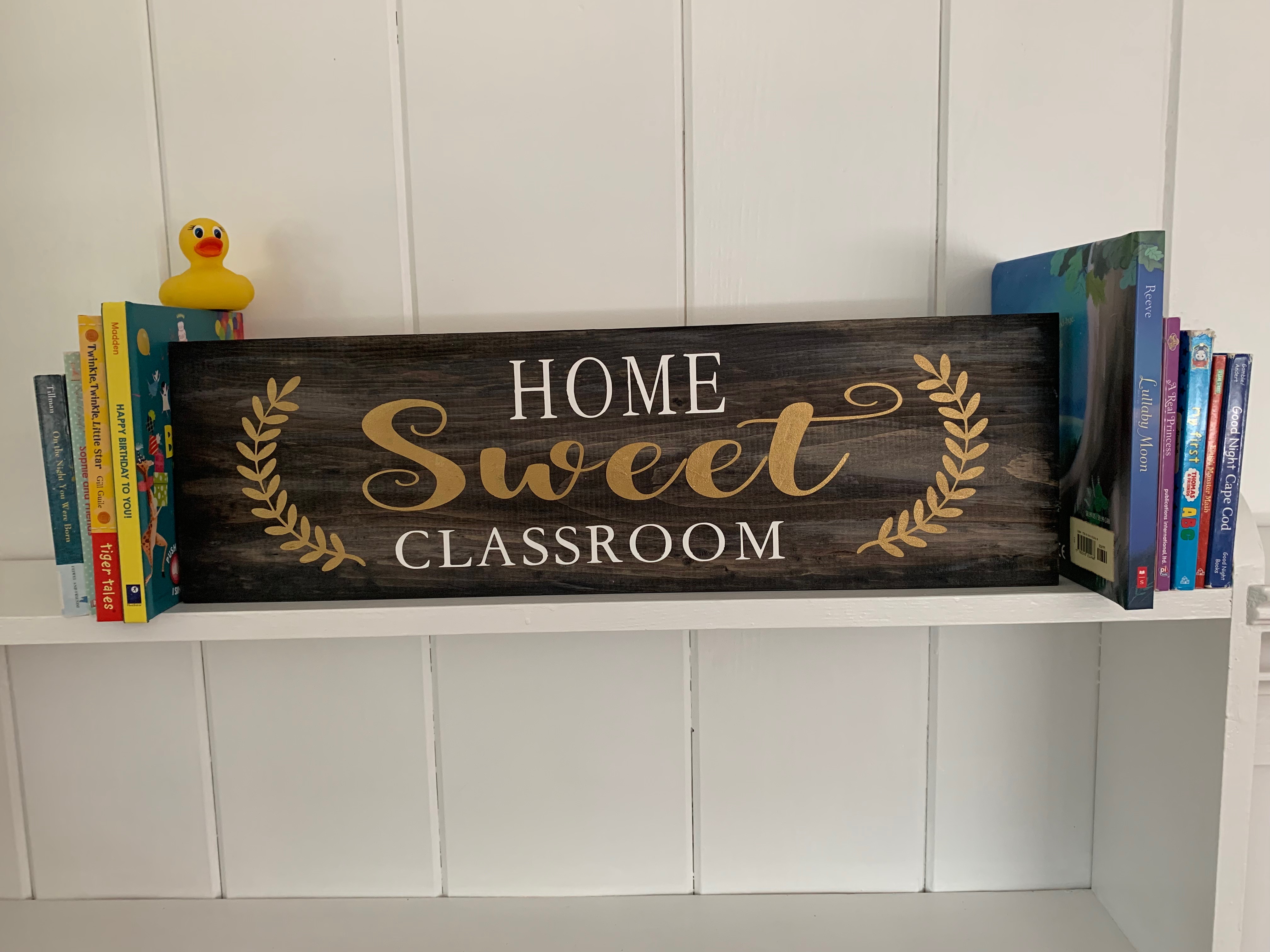 311 Class Home