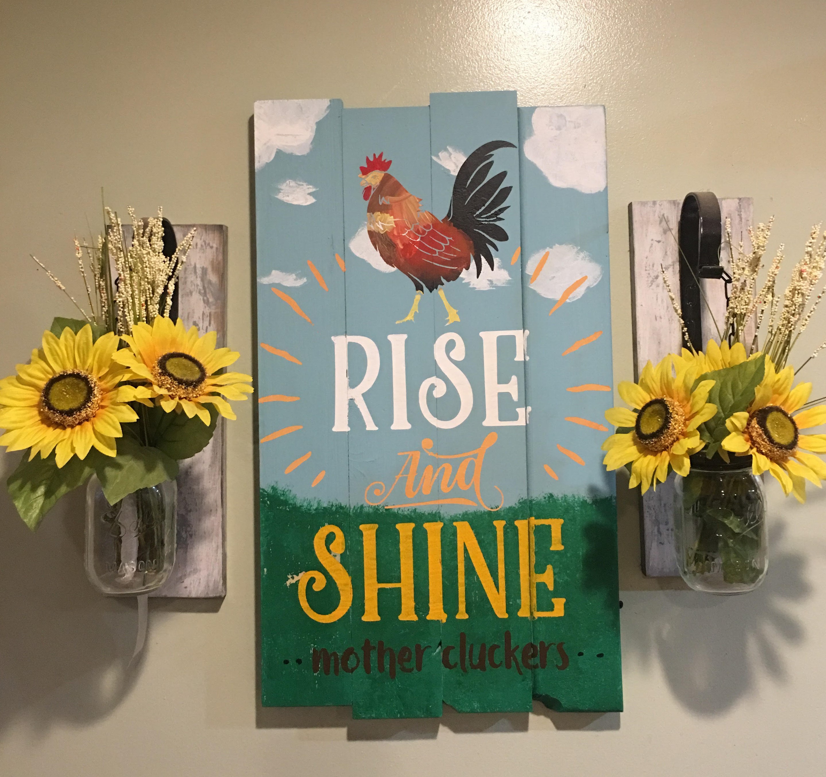 #185-RISE&SHINE