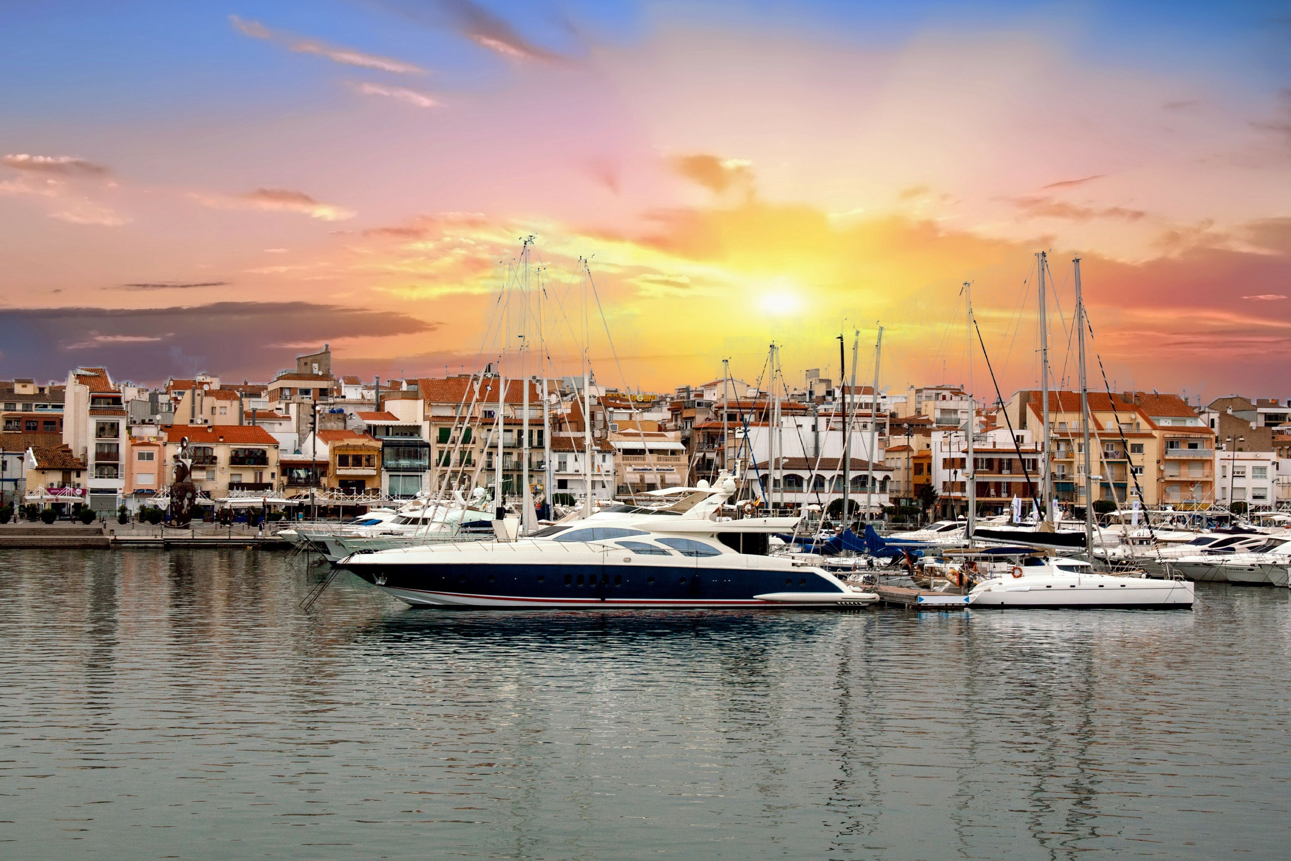 Cambrils, destino de tu próxima estancia
