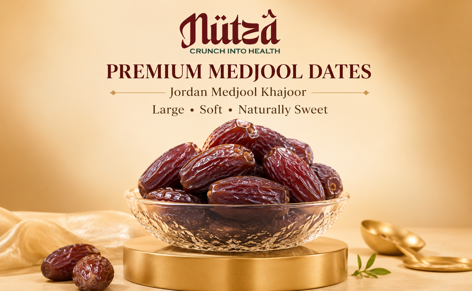 Jordan Medjool Dates