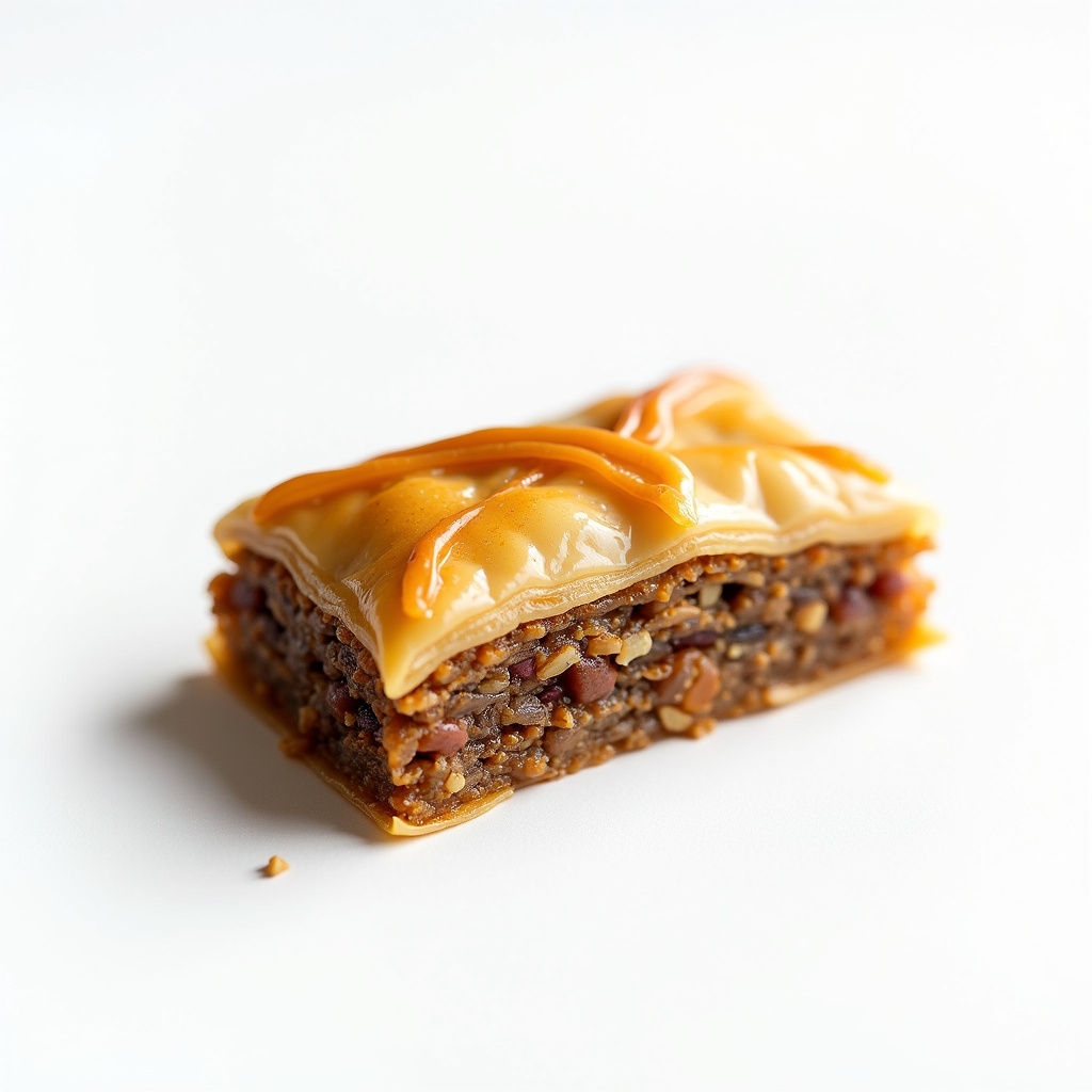 Artisan Baklava