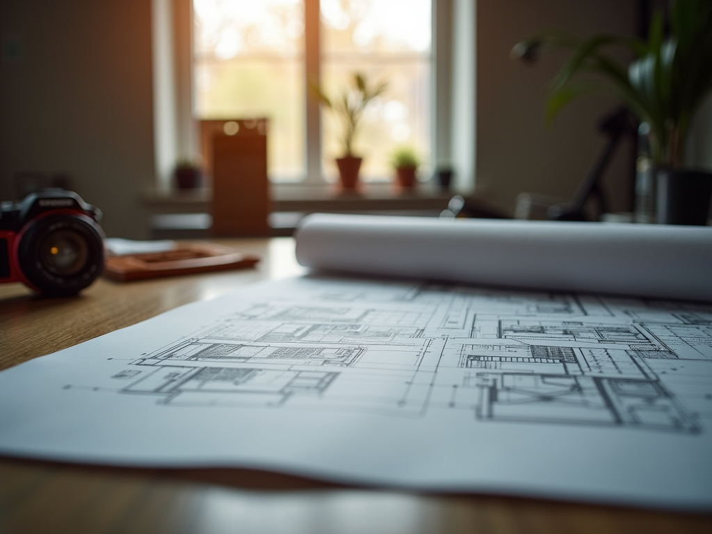 How to Get a Site Plan for a Building Permit