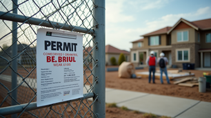 The Hidden Costs of Ignoring Construction Permits and Building Codes