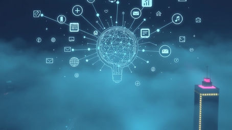 InQI vs. the AI Landscape: Why AEC Needs an Integrated Intelligence Platform, Not More Tools