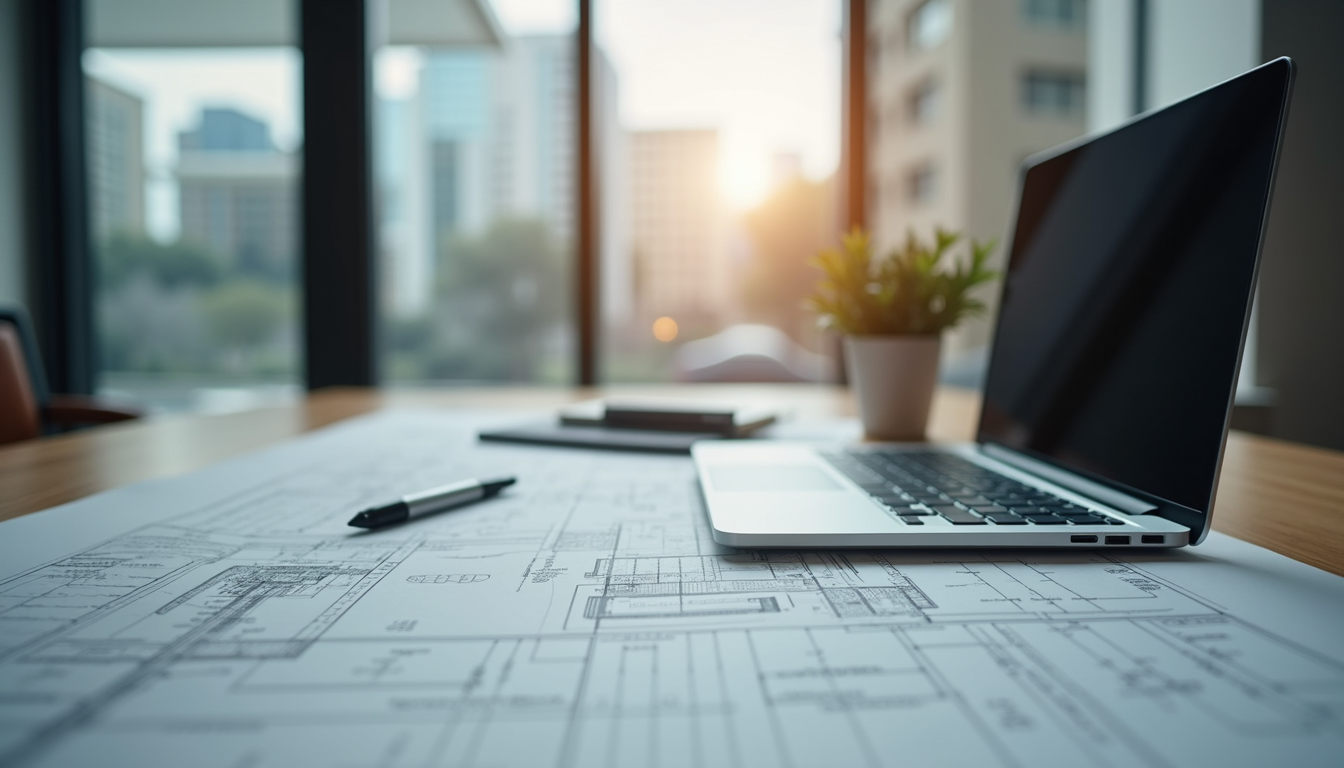 AI Site Plan Generator: How InQI Works
