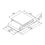 Thumbnail: BLAUPUNKT 90CM CEILING CASSETTE (STAINLESS STEEL) SKU AP-5DD72555AU