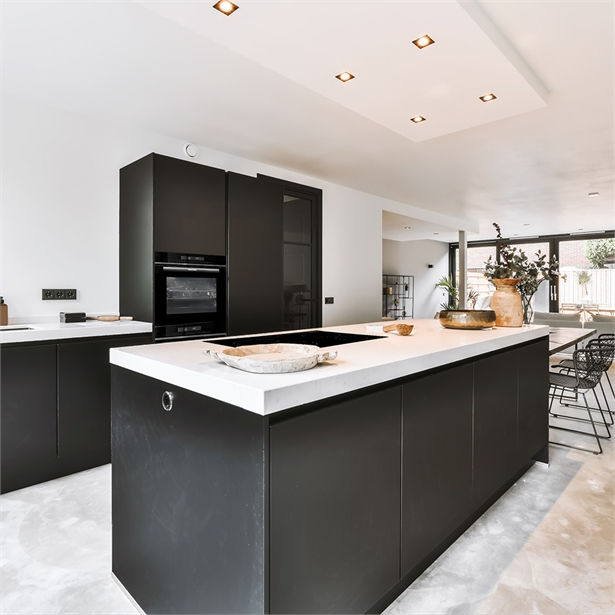 Thumbnail: BLAUPUNKT 60CM CERAMIC COOKTOP (BLACK) SKU AP-5RE64361AU