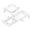 Thumbnail: BLAUPUNKT 60CM INDUCTION COOKTOP (BLACK) SKU AP-5IE64252AU
