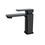 Thumbnail: IVANO Series Black Basin Mixer OZWOX0222.BM