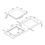 Thumbnail: BLAUPUNKT 60CM CERAMIC COOKTOP (BLACK) SKU AP-5RE64361AU