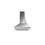 Thumbnail: BLAUPUNKT 60CM WALL CANOPY RANGEHOOD (STAINLESS STEEL) SKU AP-5DW66750AU