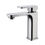Thumbnail: IVANO Series Chrome Basin Mixer OZWCH0222.BM