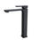 Thumbnail: IVANO Series Black Tall Basin Mixer OZWOX0229.BM