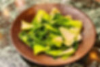 蒜蓉上海青 Bok Choy w/ Galic (W49)